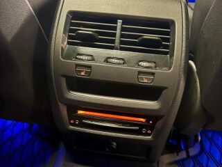 BMW X5 xDrive M50d M-Sport 3.0 294кВ
