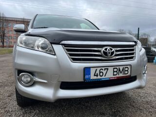Toyota RAV4 2.2 R4 D4D 110kW