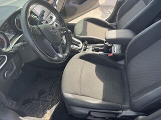 Opel Astra Innovation 1.4 Turbo 110кВ
