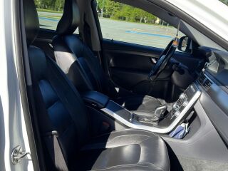 Volvo V70 2.4 133kW