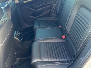 Volkswagen Passat Alltrack 2.0 147kW