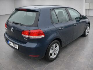Volkswagen Golf 1.2 TSI 77kW
