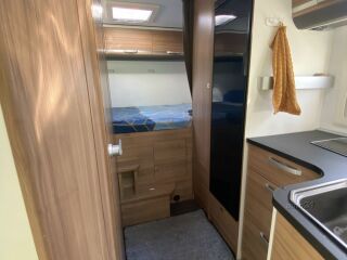 Adria Matrix 600SP AXESS 2.2 121kW