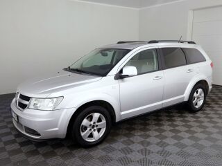 Dodge Journey Comfort ATM 2.0 CRD 103kW