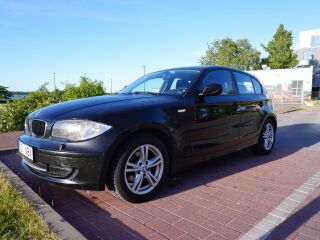 BMW 116 2.0 90kW
