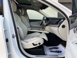 Volvo XC90 AWD Long Range 7K Luxury Intelli Safe MY22 2.0 T8 Recharge PHEV Long Range 335kW