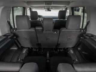 Land Rover Discovery 4 3.0 188kW