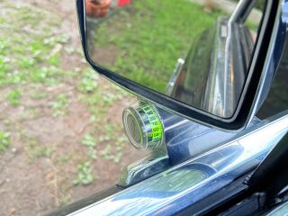 Lincoln Town Car 140kW
