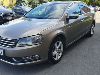 Volkswagen Passat 2.0 103kW