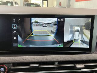 Hyundai Tucson N Line 1.6 T-GDI 132kW