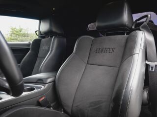 Dodge Challenger R/T Scat Pack Widebody 6.4 V8 Hemi 485hp
