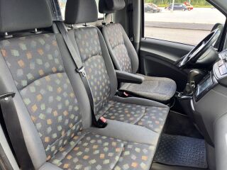 Mercedes-Benz Vito 2.1 110кВ