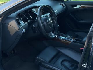 Audi A5 S-line 3.0 176kW