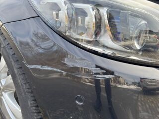 Mercedes-Benz C 200 T 1.5 4 in row Hybrid-Petrol 135kW