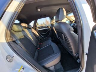 Audi Q3 S-LINE QUATTRO 2.0 R4 TDI 130кВ