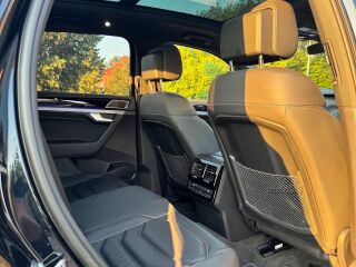 Volkswagen Touareg R 3.0 V6 eHybrid 340kW