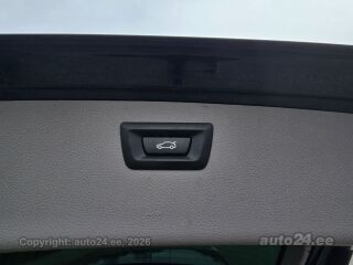 BMW 320 2.0 120kW