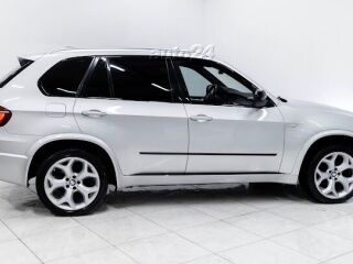 BMW X5 3.0 225kW