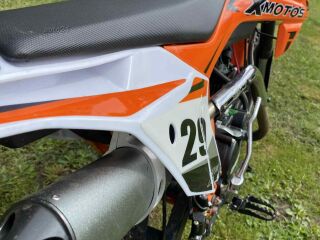 X-motos