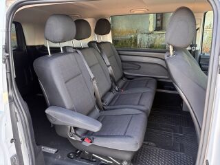 Mercedes-Benz Vito N1 2.1 120кВ