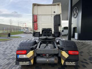 DAF XF 480 12.9 R6 355kW