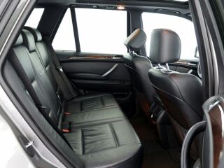 BMW X5 Sportpakett Facelift ATM 3.0 D 160кВ