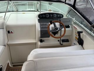 Sea Ray 250 SUNDANCER 5.0 MPI Mercruiser