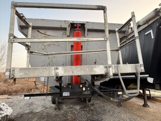 Meiller F X  MEILLER MHPS 12/27 NOSS2