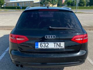 Audi A4 2.0 105kW