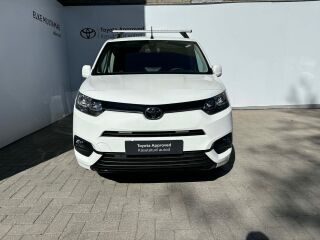 Toyota ProAce City Double side door Professional Comfort 96kW