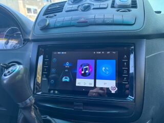 Mercedes-Benz Vito 2.1 R4 120kW