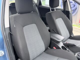 Kia Ceed 1.4 66kW