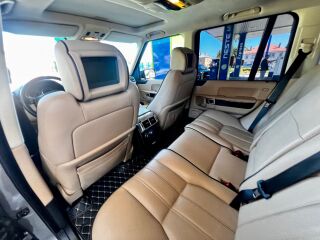 Land Rover Range Rover 3.6 200kW