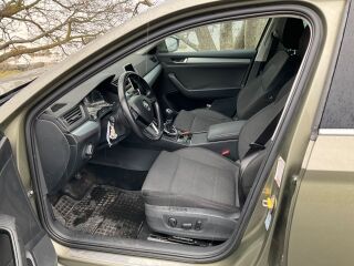 Skoda Superb Style 1.4 110kW