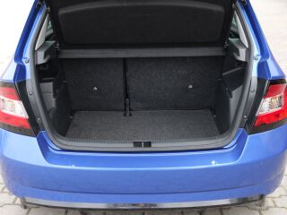 Skoda Fabia VRS 1.2 Turbo 66kW