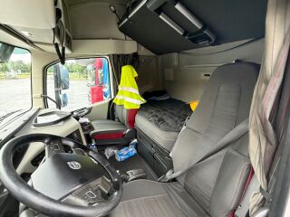 Volvo FH 375кВ