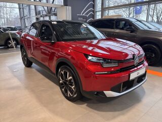 Citroen C4 MAX 1.2 96kW