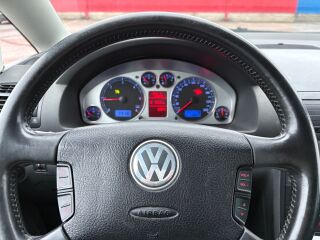 Volkswagen Sharan EURO 3 1.9 96кВ