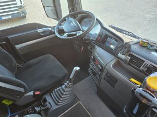MAN TGS 26.440 6X4H-2 BL 324кВ