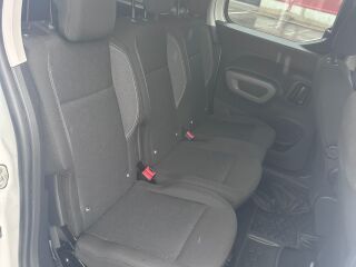 Peugeot Rifter L2 1.5 75kW