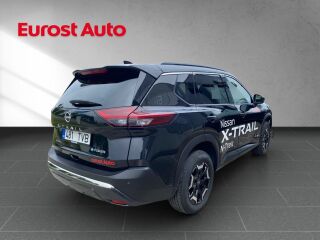 Nissan X-Trail e-4ORCE N-Trek 1.5 116kW