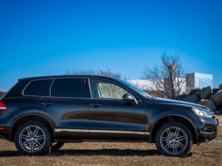 Volkswagen Touareg 3.0 180kW
