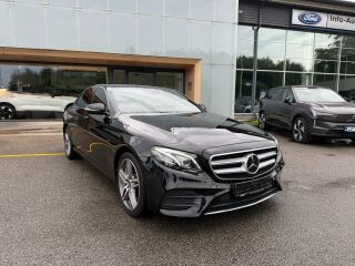 Mercedes-Benz E 350 PLUG-IN AMG 2.0 210кВ