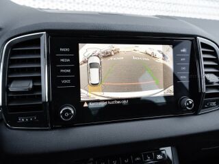 Skoda Karoq Tour 1.5 110kW
