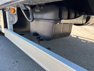 Özgül Trailer LW429 - 4AXL LOWBED