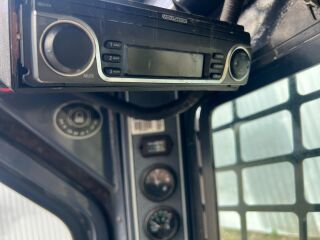Gehl 4640T  4x4 2.3 47kW