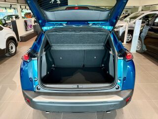 Peugeot 2008 Allure Hybrid 145 e-DCS6 1.2 100кВ