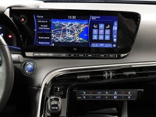 Toyota Mirai Ambassador FuelCell 134kW