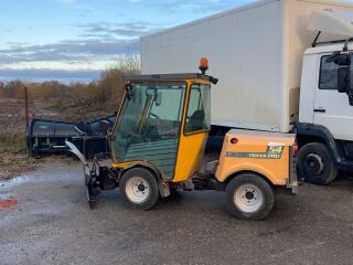 Belos trans pro 54 32kW