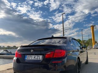 BMW 520 2.0 135kW